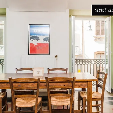 Apartment Sant' Anselmo Cristina Turin
