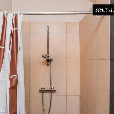 Appartement Sant' Anselmo Cristina